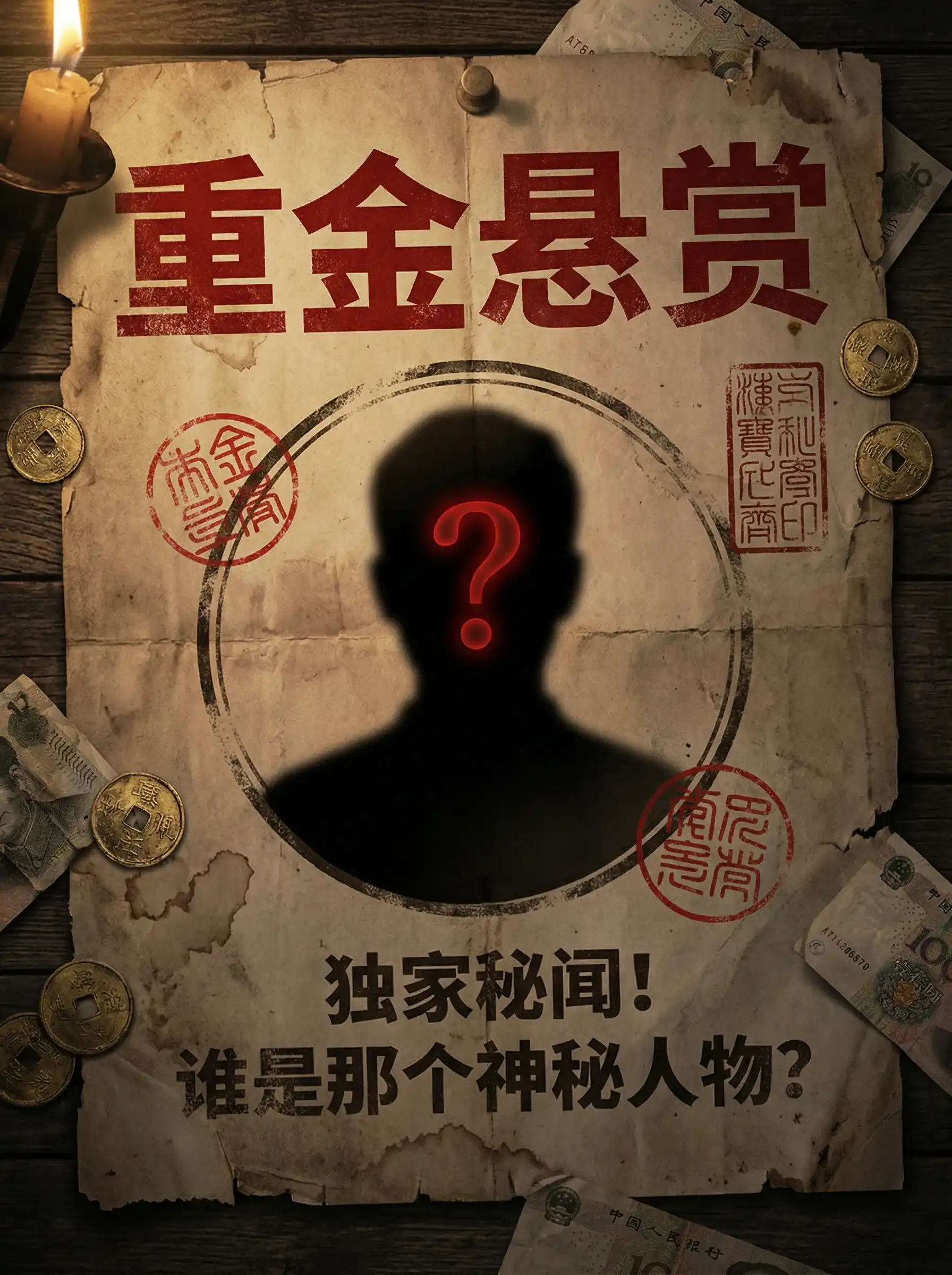 彩乐园app - 重金悬赏线索征集令